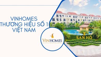 Tìm hiểu chủ đầu tư Vinhomes Cam Lâm là ai và năng lực đầu tư 6 Vinhomes là chủ đầu tư chính thức của Vinhomes Cam Lâm
