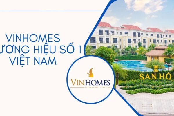 Vinhomes là chủ đầu tư chính thức của Vinhomes Cam Lâm