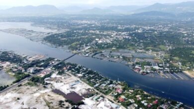 Tiến độ Vinhomes Cam Lâm - Cập nhật mới nhất về siêu dự án đô thị ven biển 5 Dự án Vinhomes Cam Lâm đang trong giai đoạn giải phóng mặt bằng